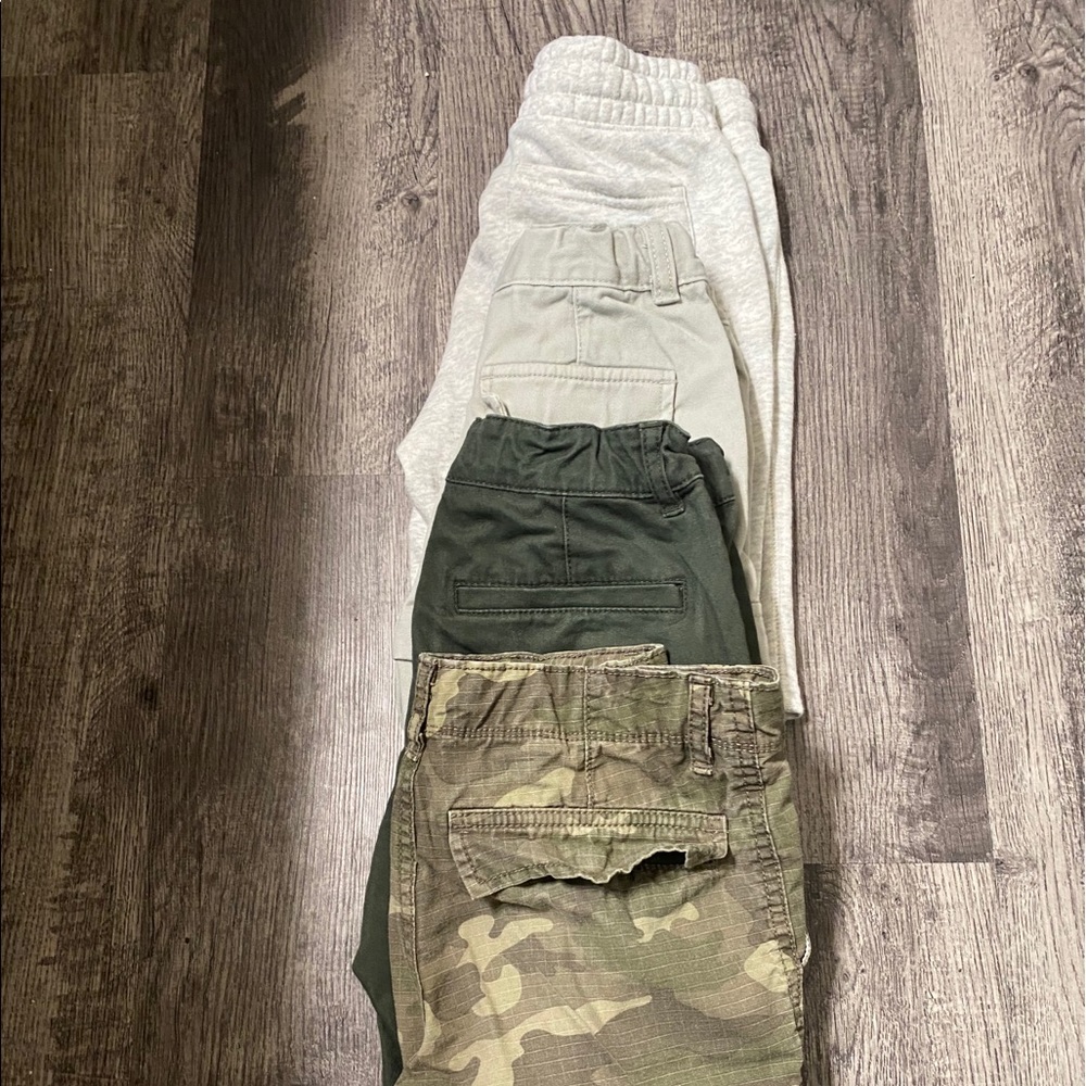 Old Navy Boys Shorts